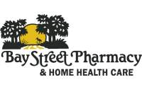 Bay Street Pharmacy & Home Health Care