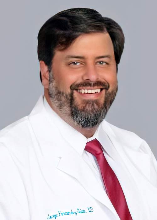 Jorge A. Fernandez-Silva, M.D.