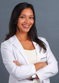 Irene Rahman-Garcia, MD, FACP